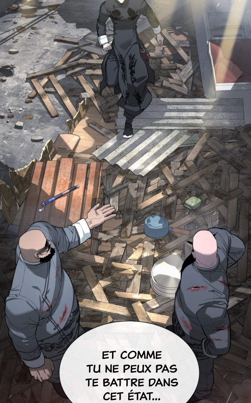 Read Killer Peter FR Manga Online