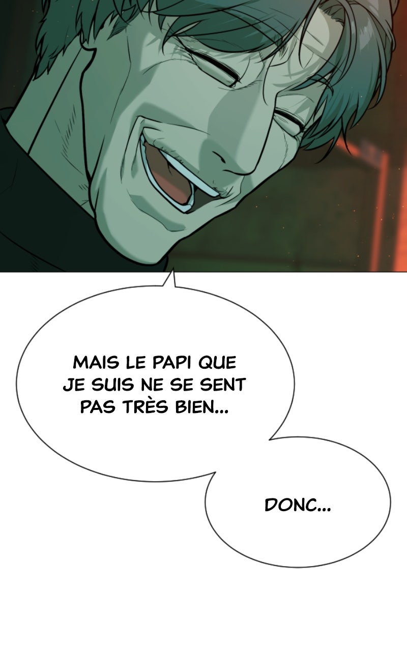 Read Killer Peter FR Manga Online