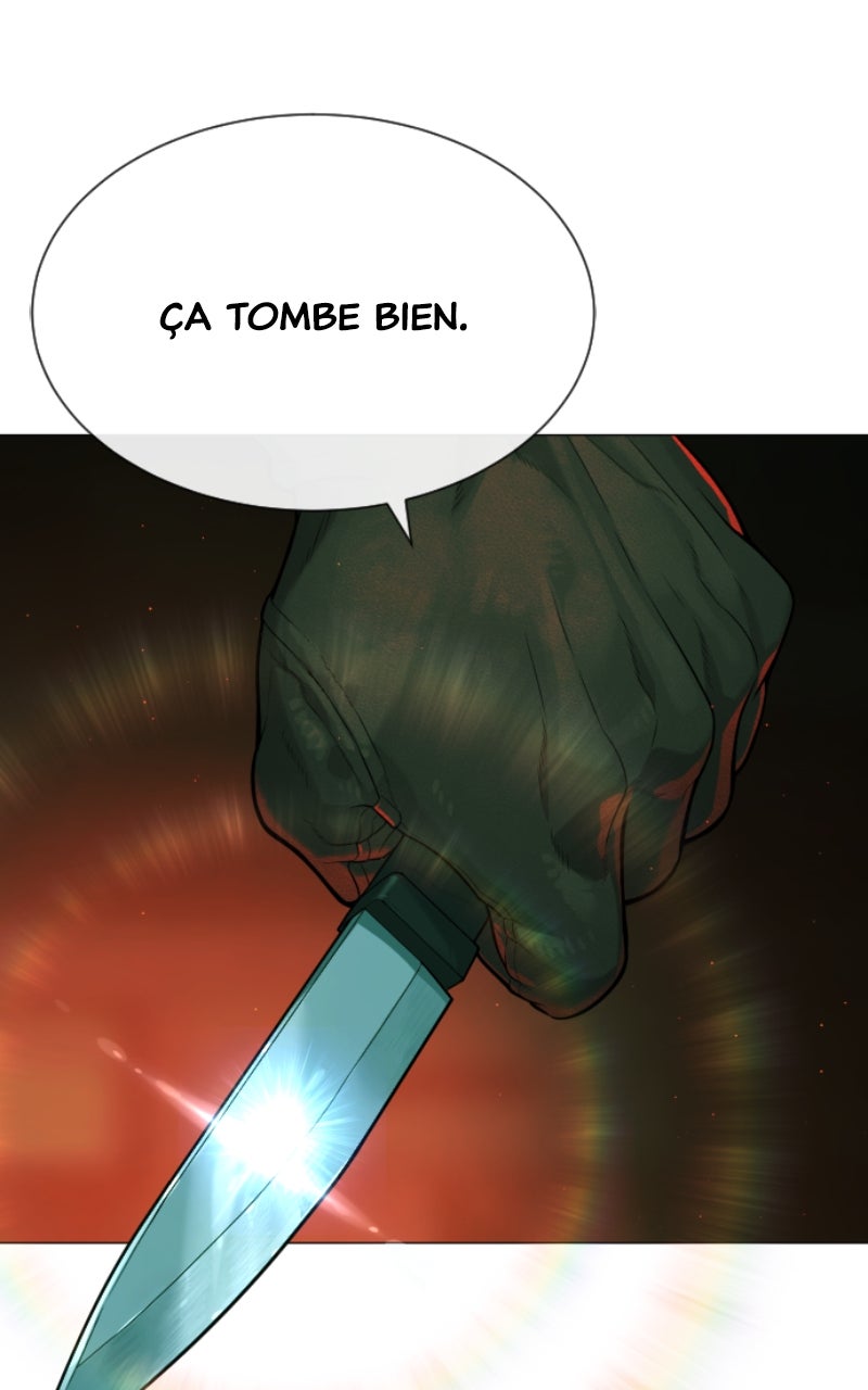 Read Killer Peter FR Manga Online