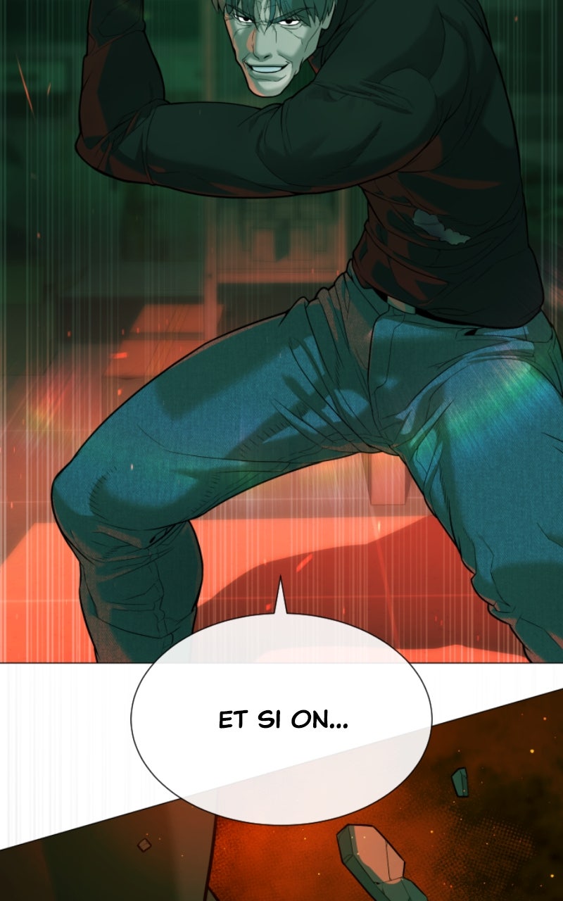 Read Killer Peter FR Manga Online