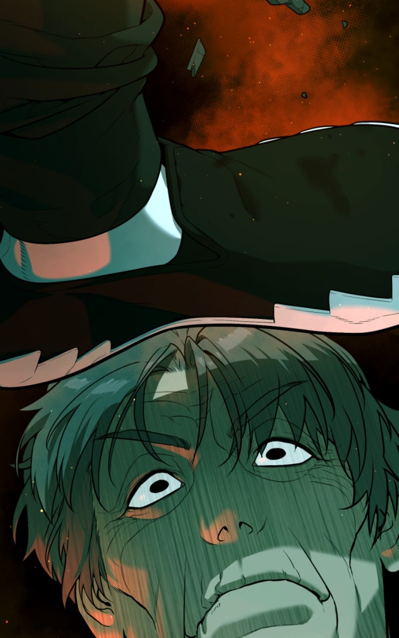 Read Killer Peter FR Manga Online