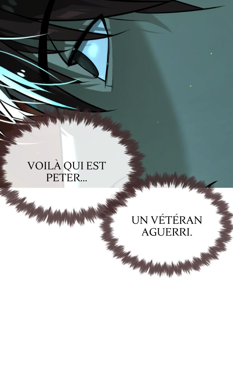 Read Killer Peter FR Manga Online