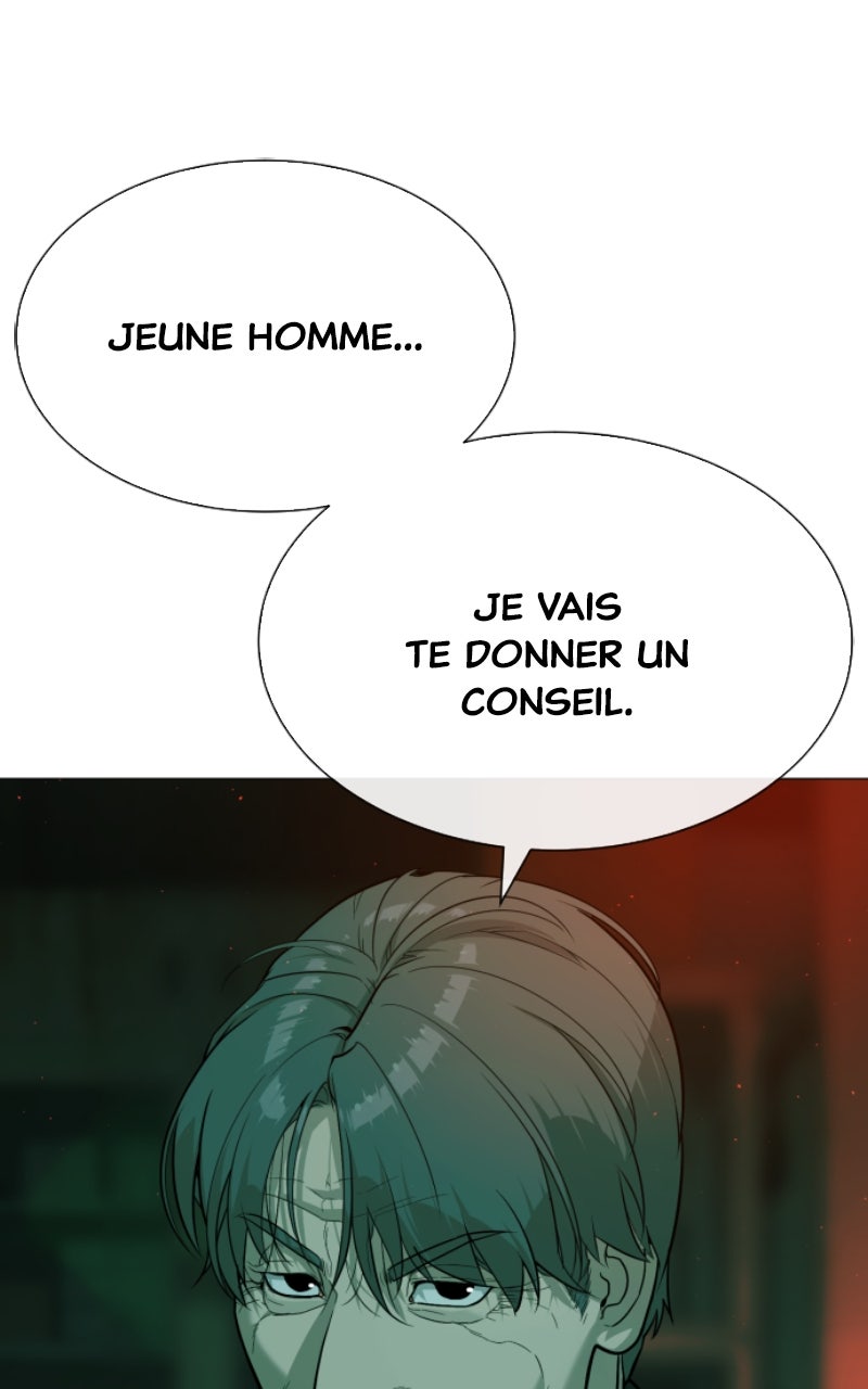 Read Killer Peter FR Manga Online