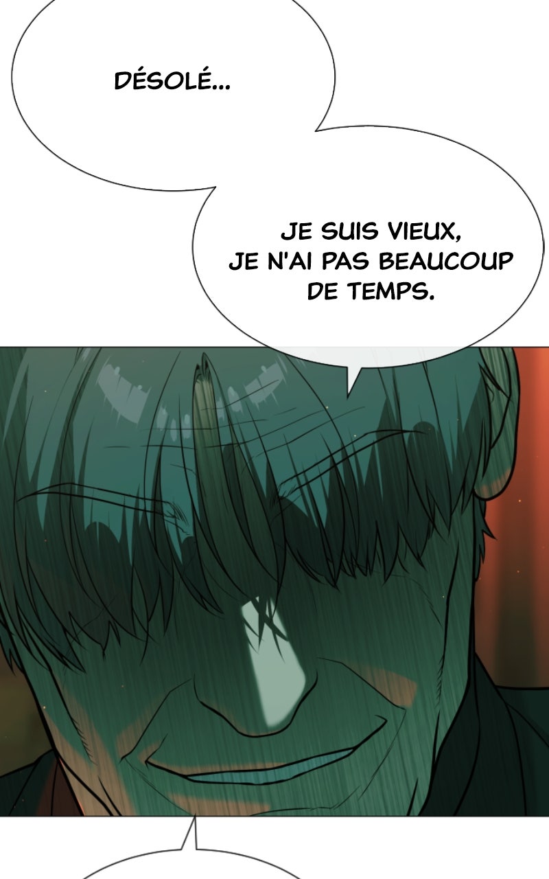 Read Killer Peter FR Manga Online