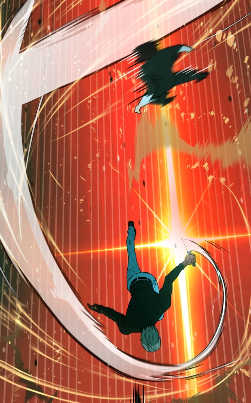 Read Killer Peter FR Manga Online