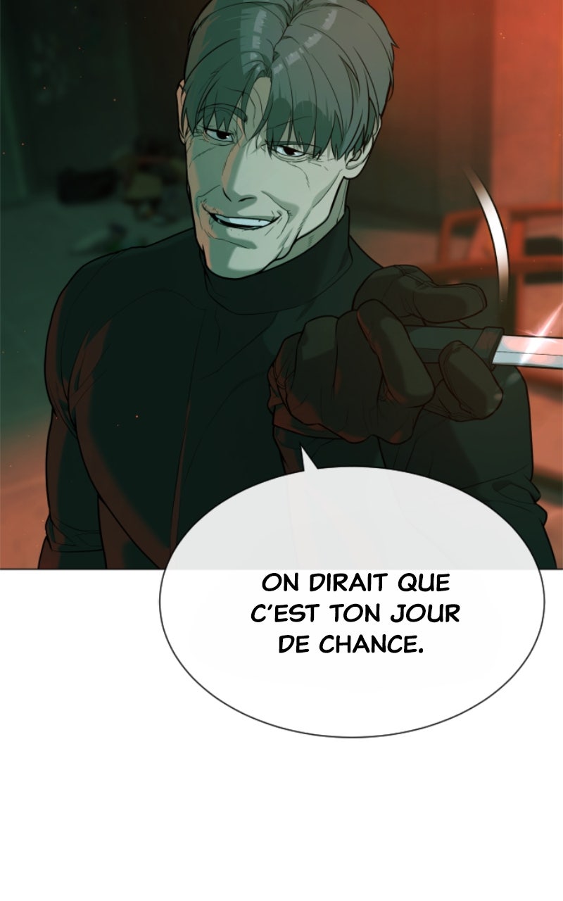 Read Killer Peter FR Manga Online