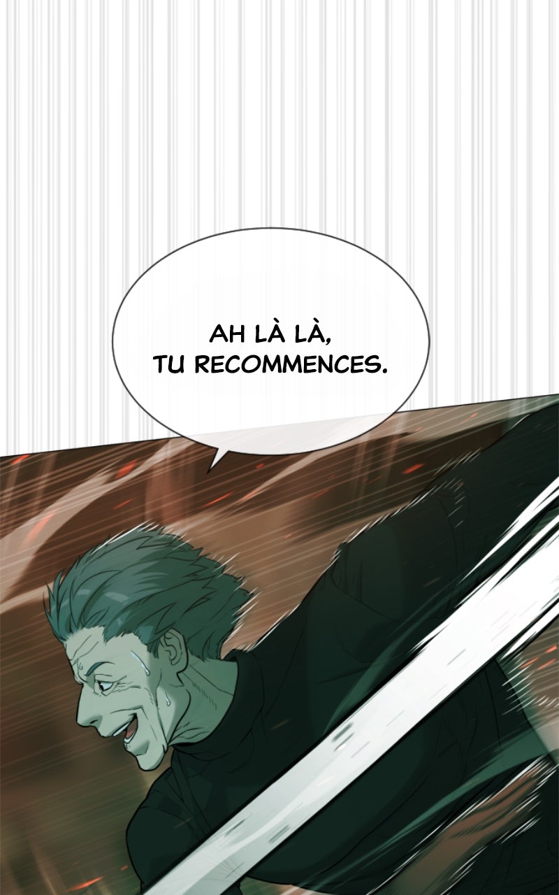 Read Killer Peter FR Manga Online