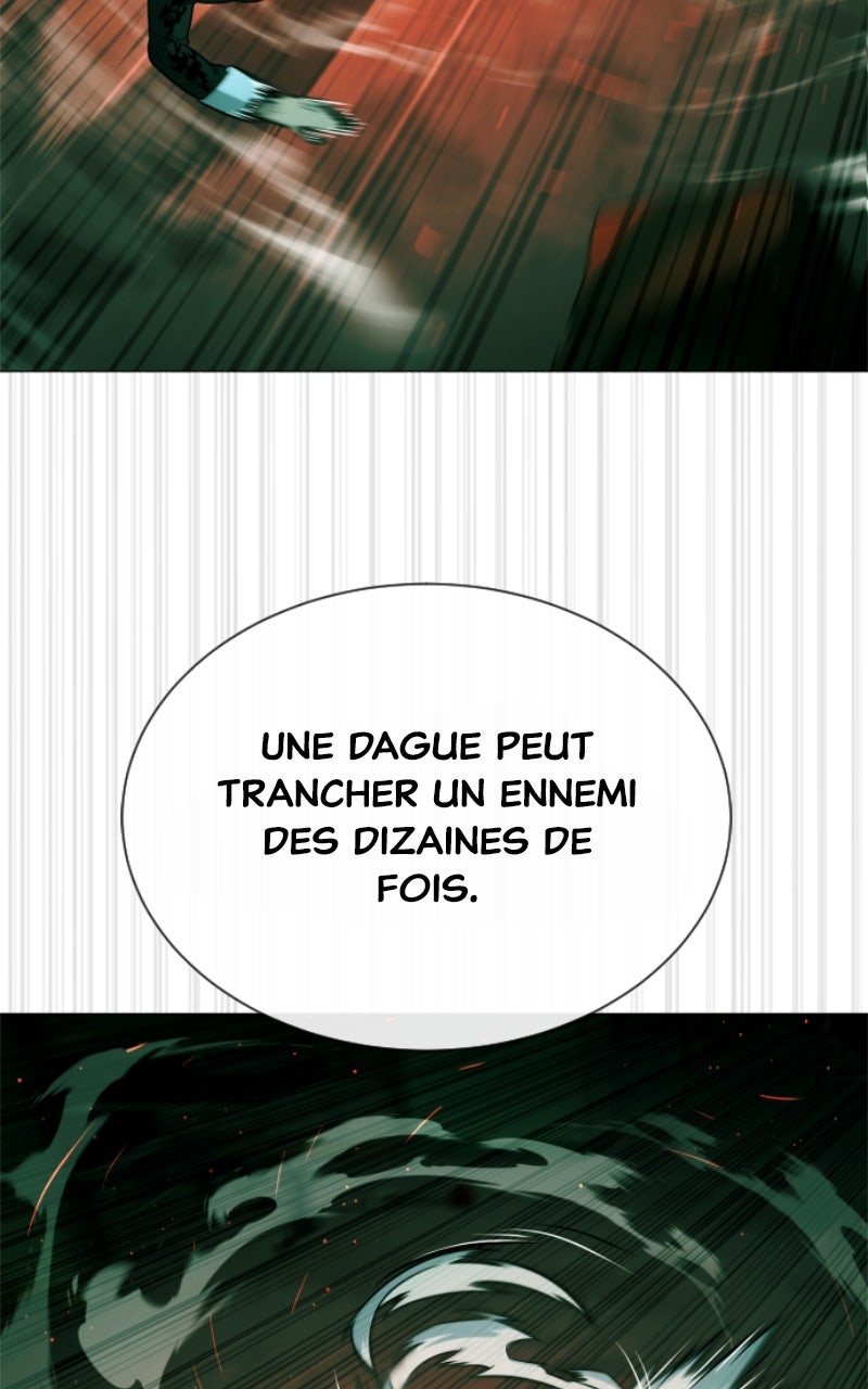 Read Killer Peter FR Manga Online