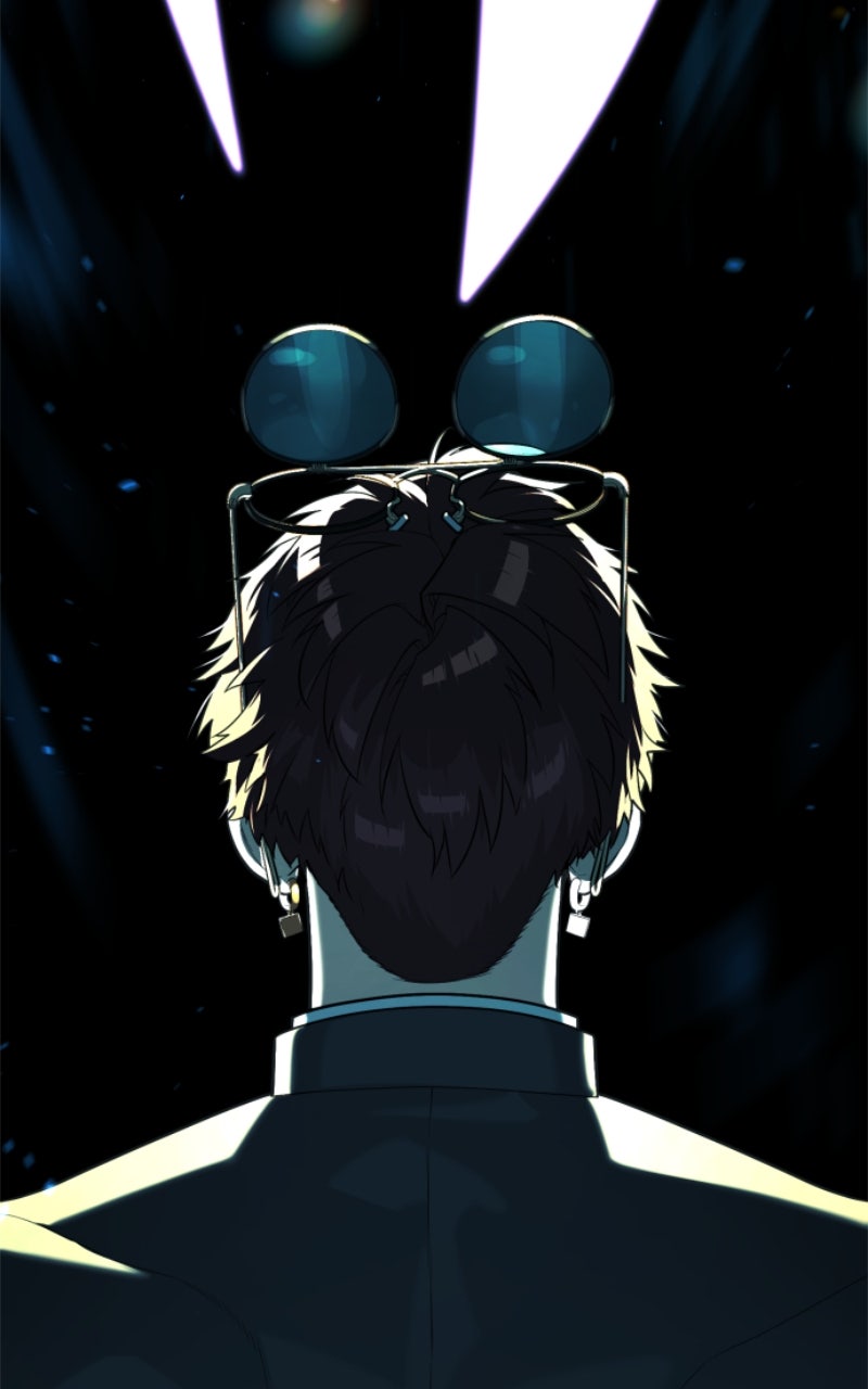 Read Killer Peter FR Manga Online