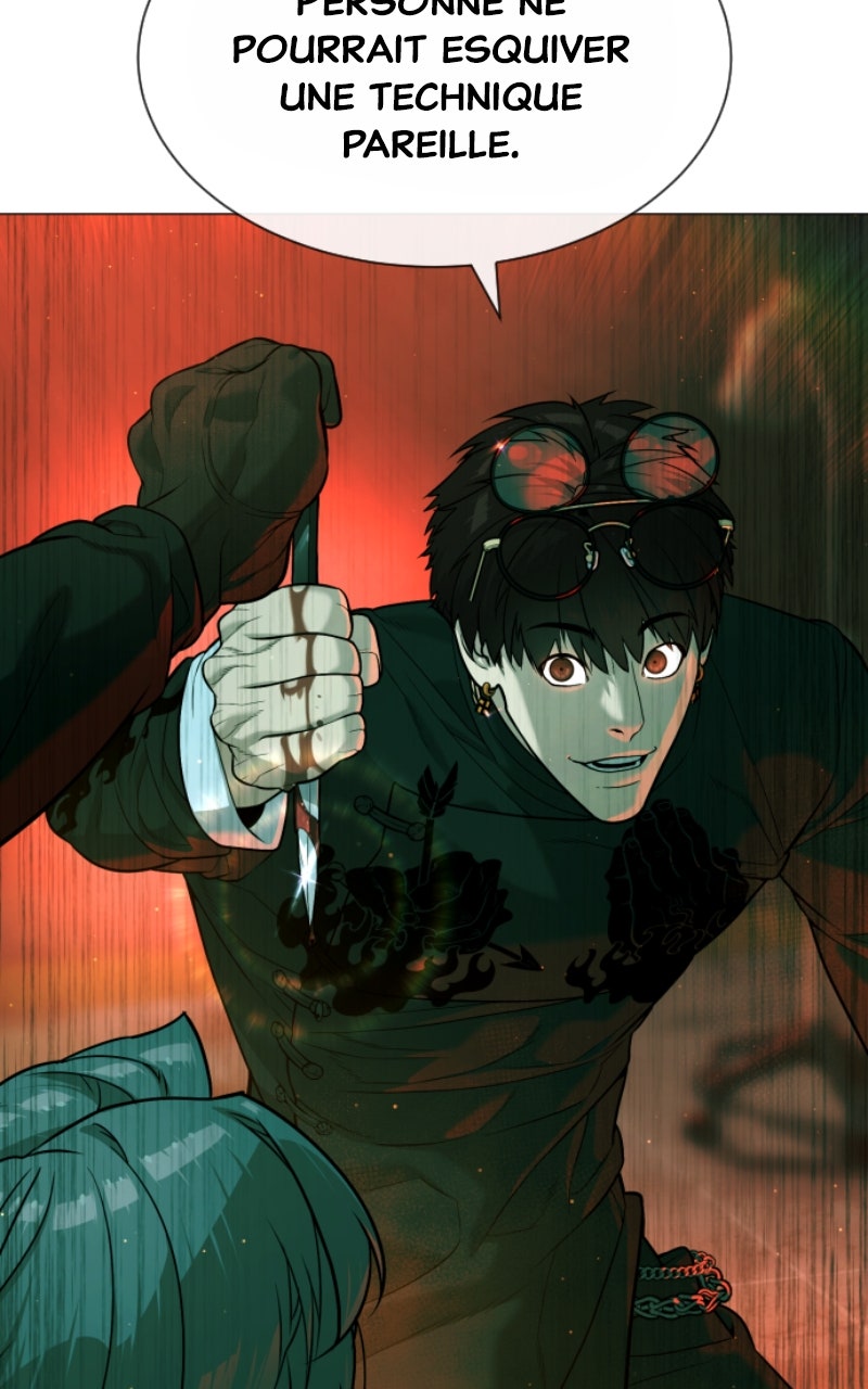 Read Killer Peter FR Manga Online