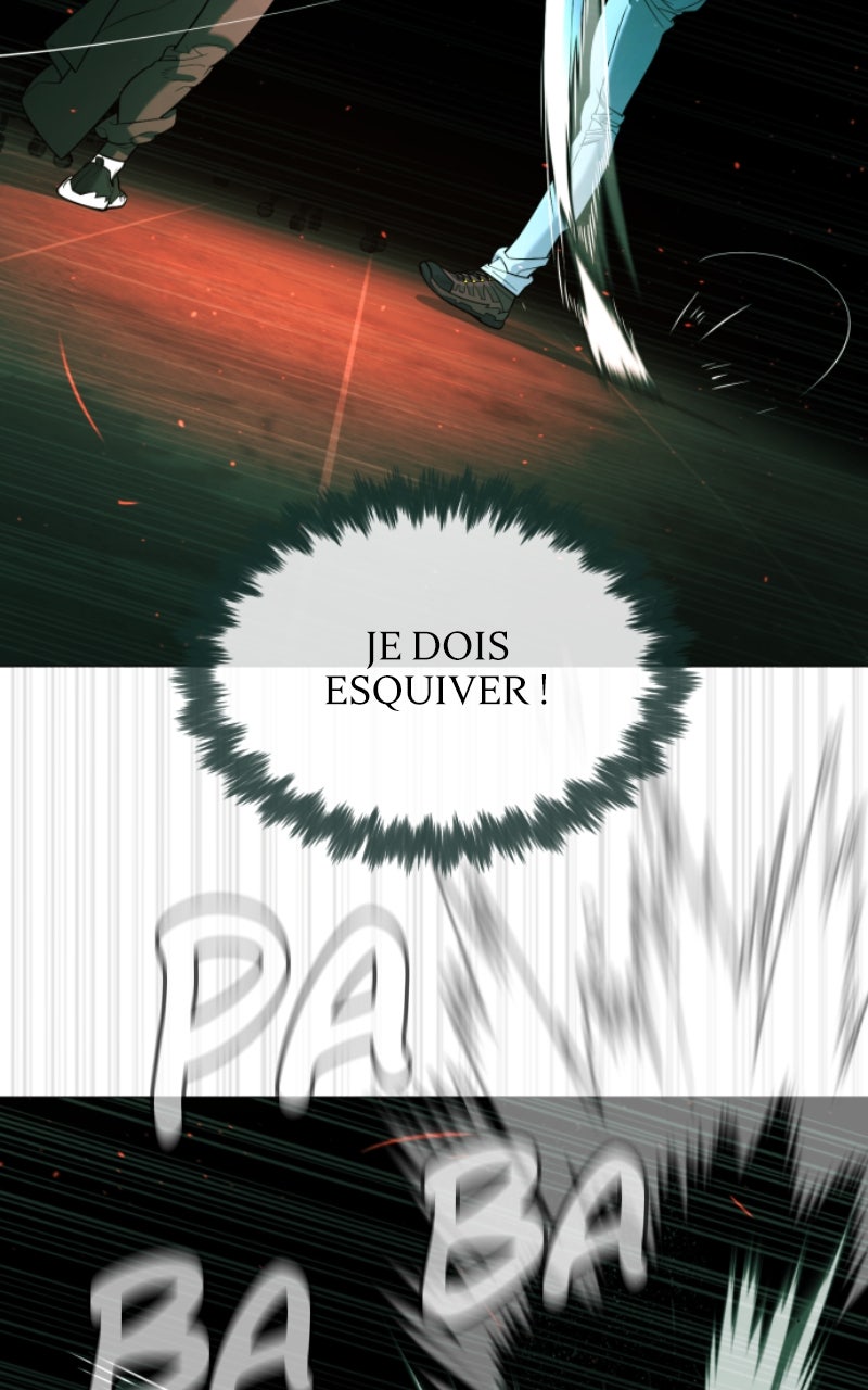 Read Killer Peter FR Manga Online