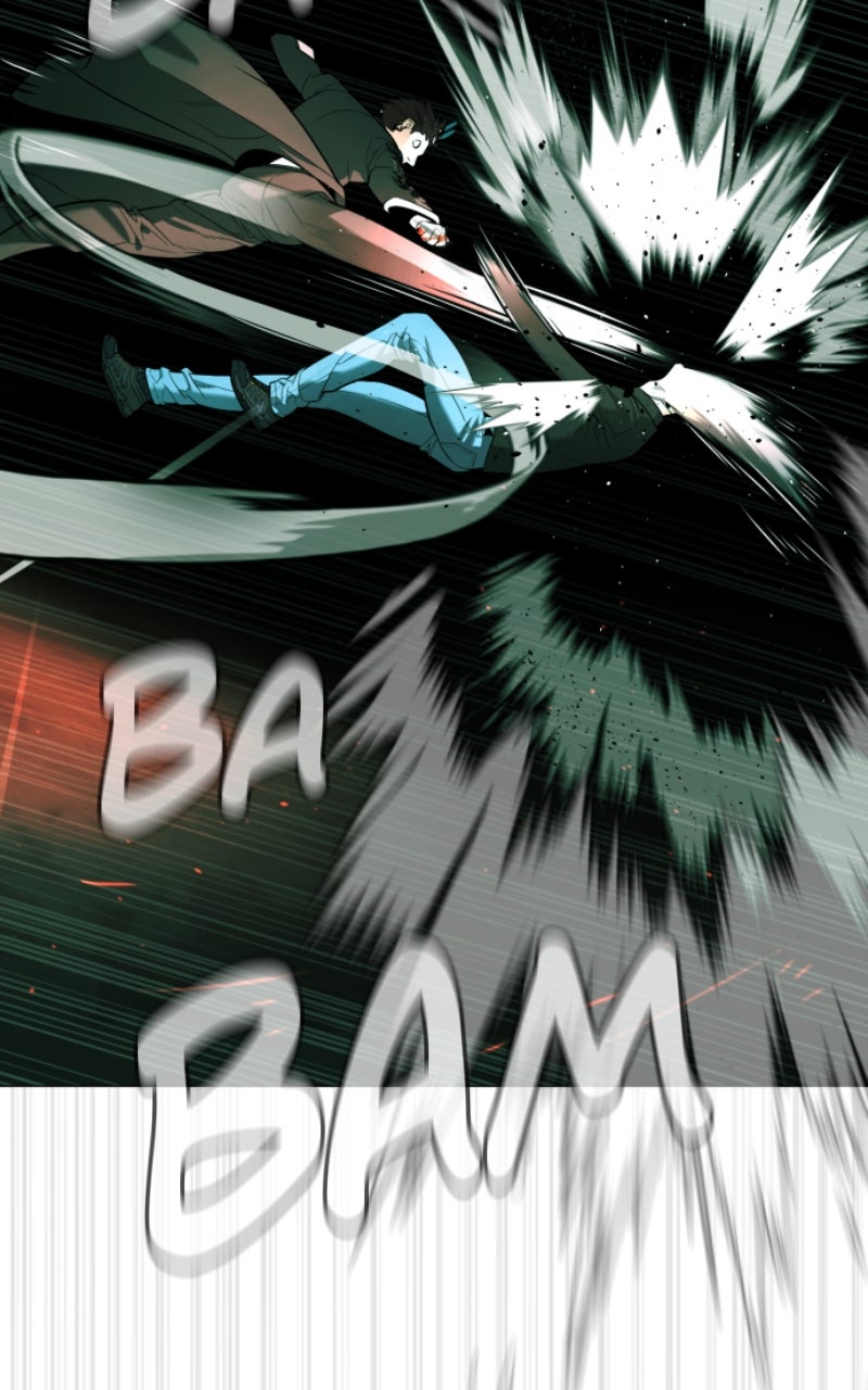 Read Killer Peter FR Manga Online