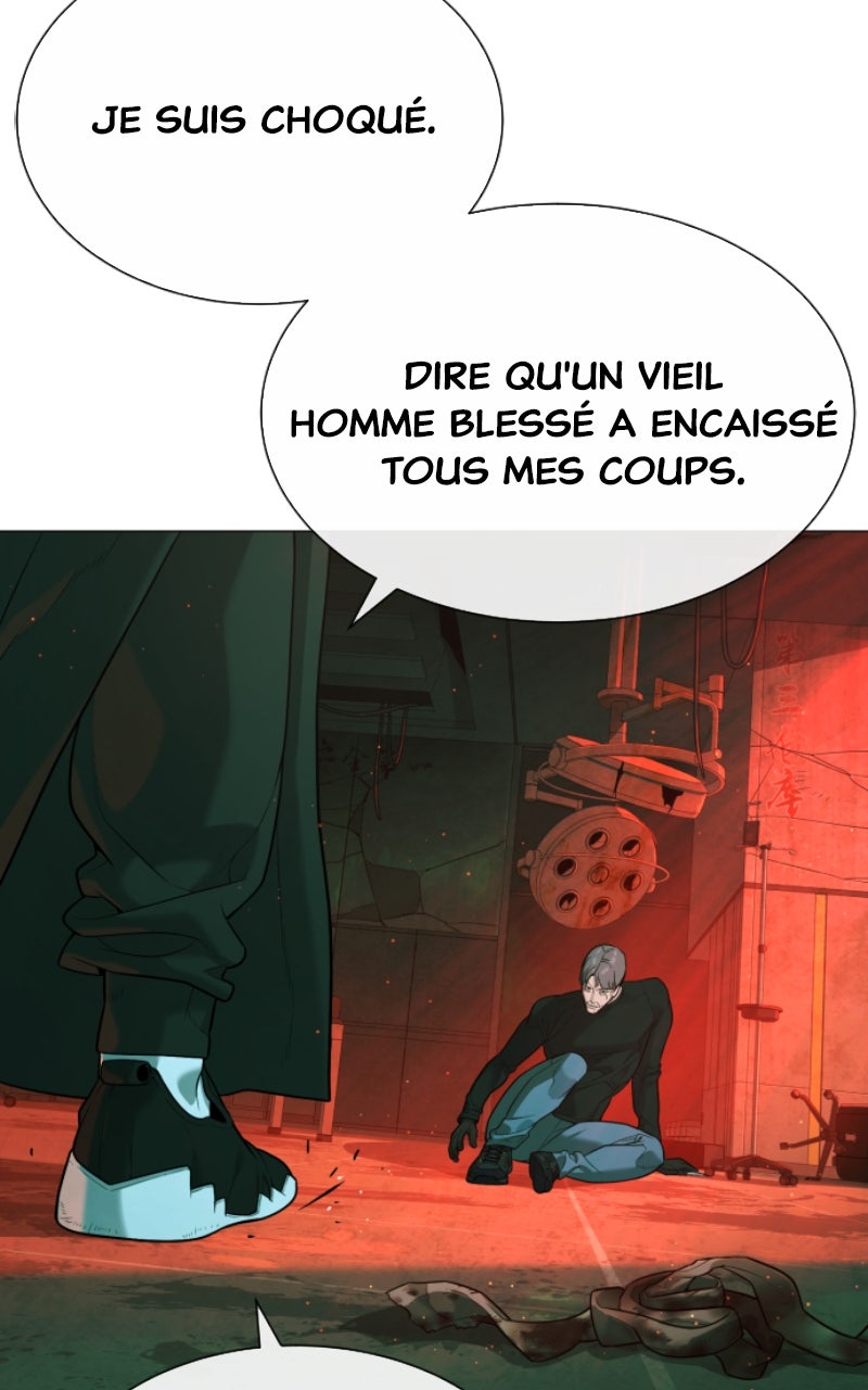 Read Killer Peter FR Manga Online