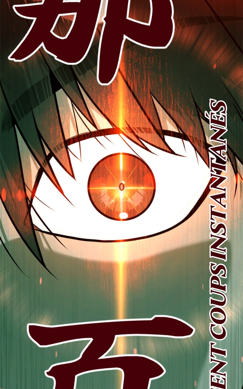 Read Killer Peter FR Manga Online