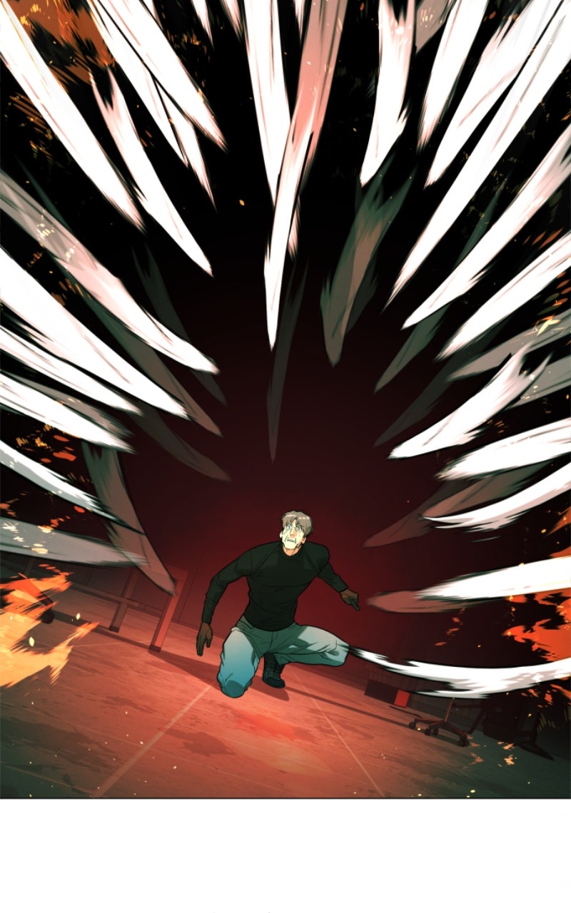 Read Killer Peter FR Manga Online