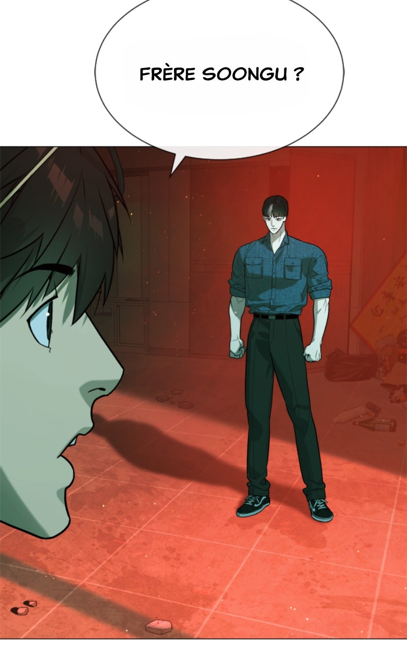 Read Killer Peter FR Manga Online