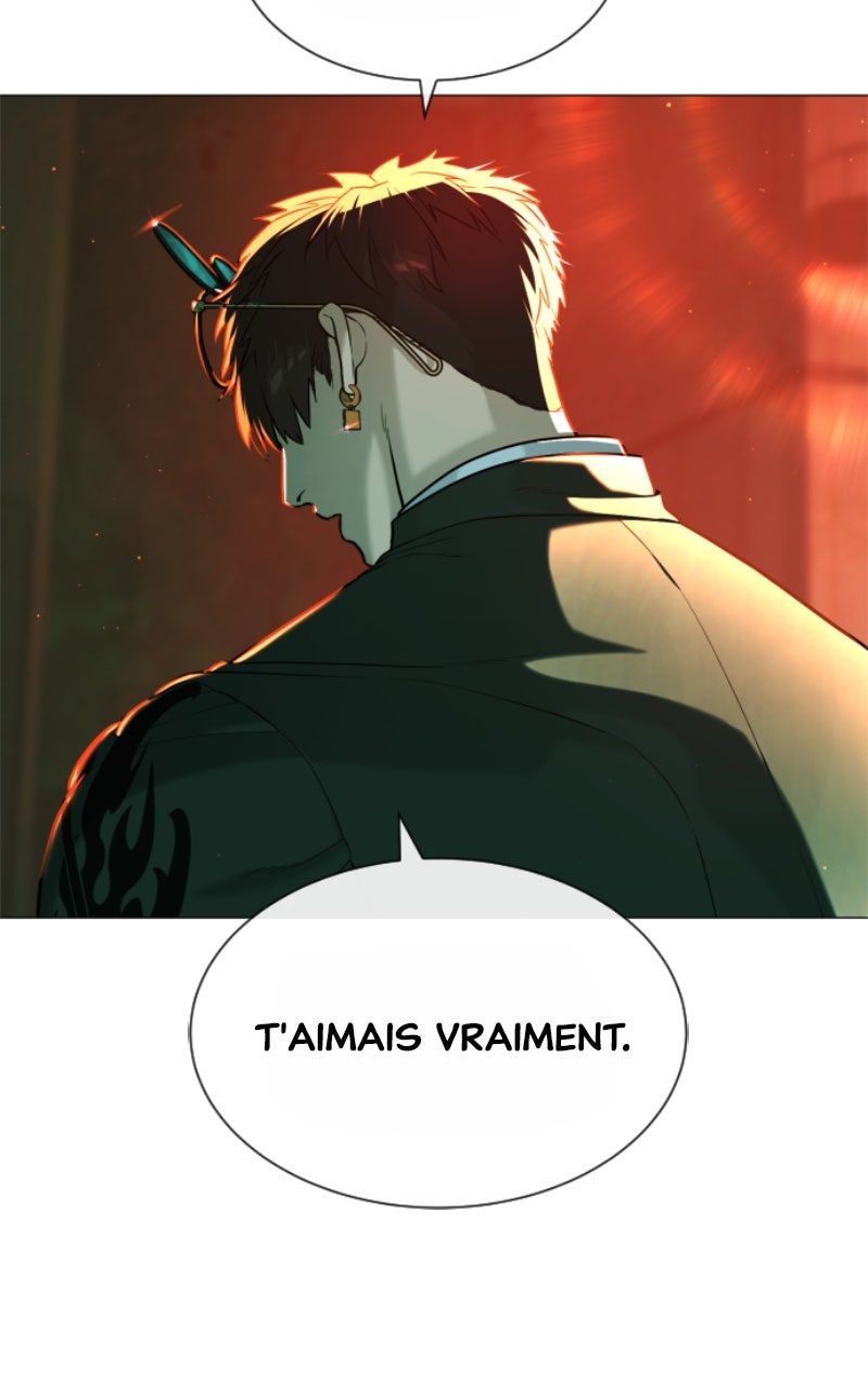 Read Killer Peter FR Manga Online