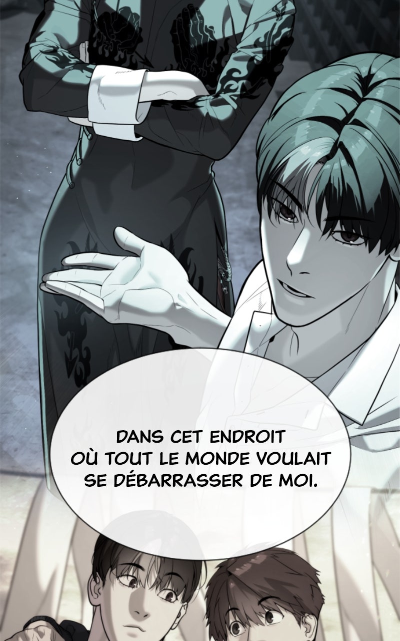 Read Killer Peter FR Manga Online