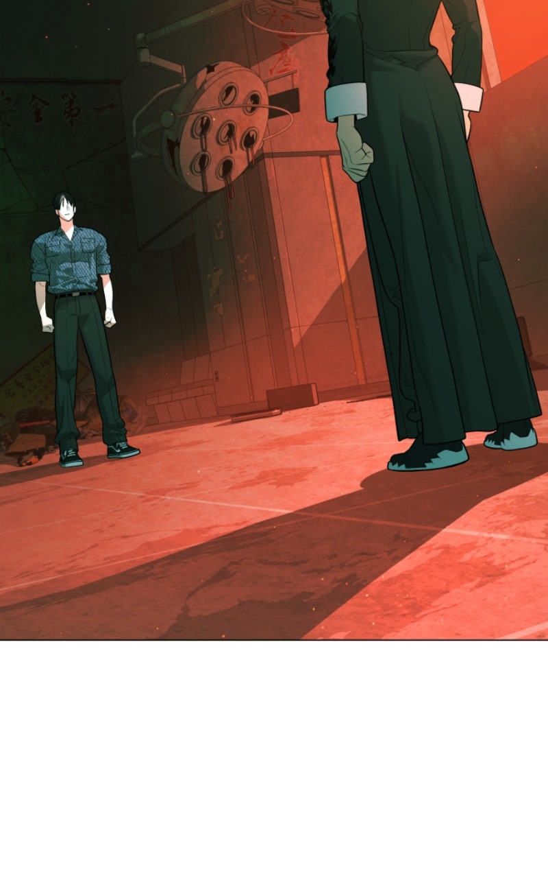 Read Killer Peter FR Manga Online