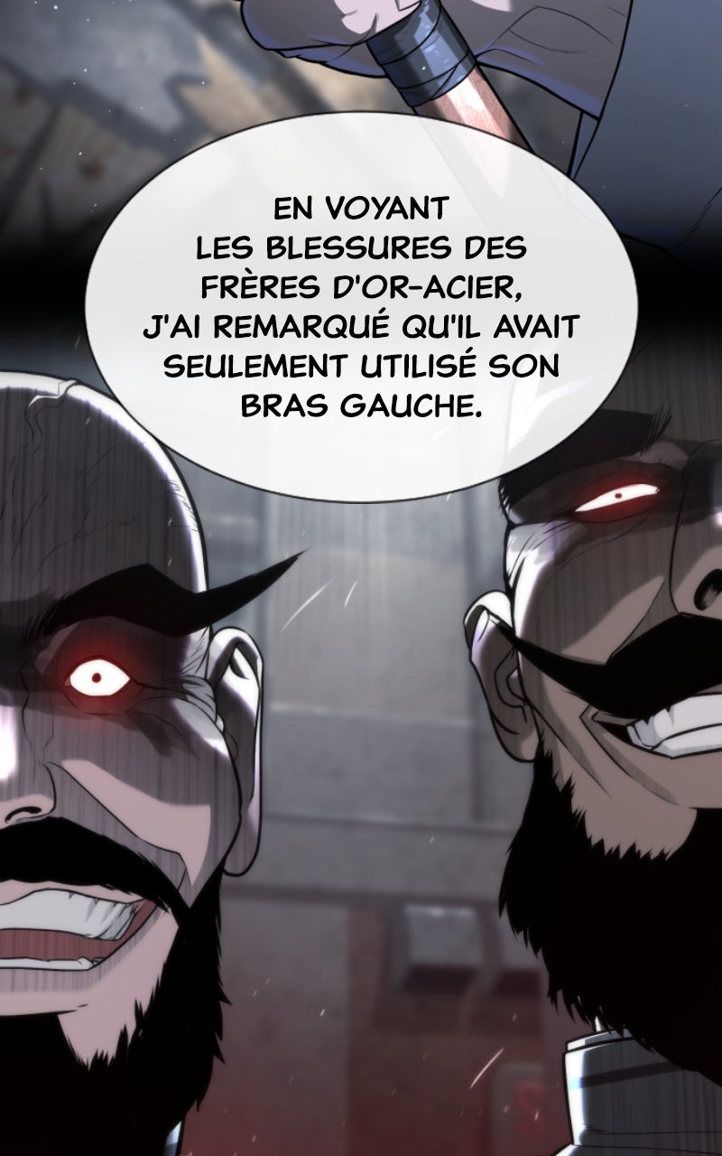 Read Killer Peter FR Manga Online