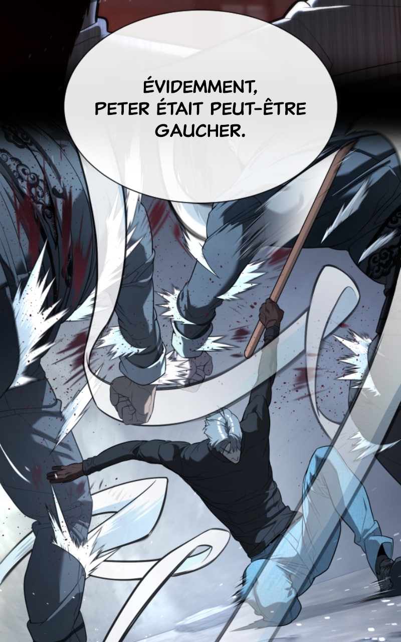 Read Killer Peter FR Manga Online