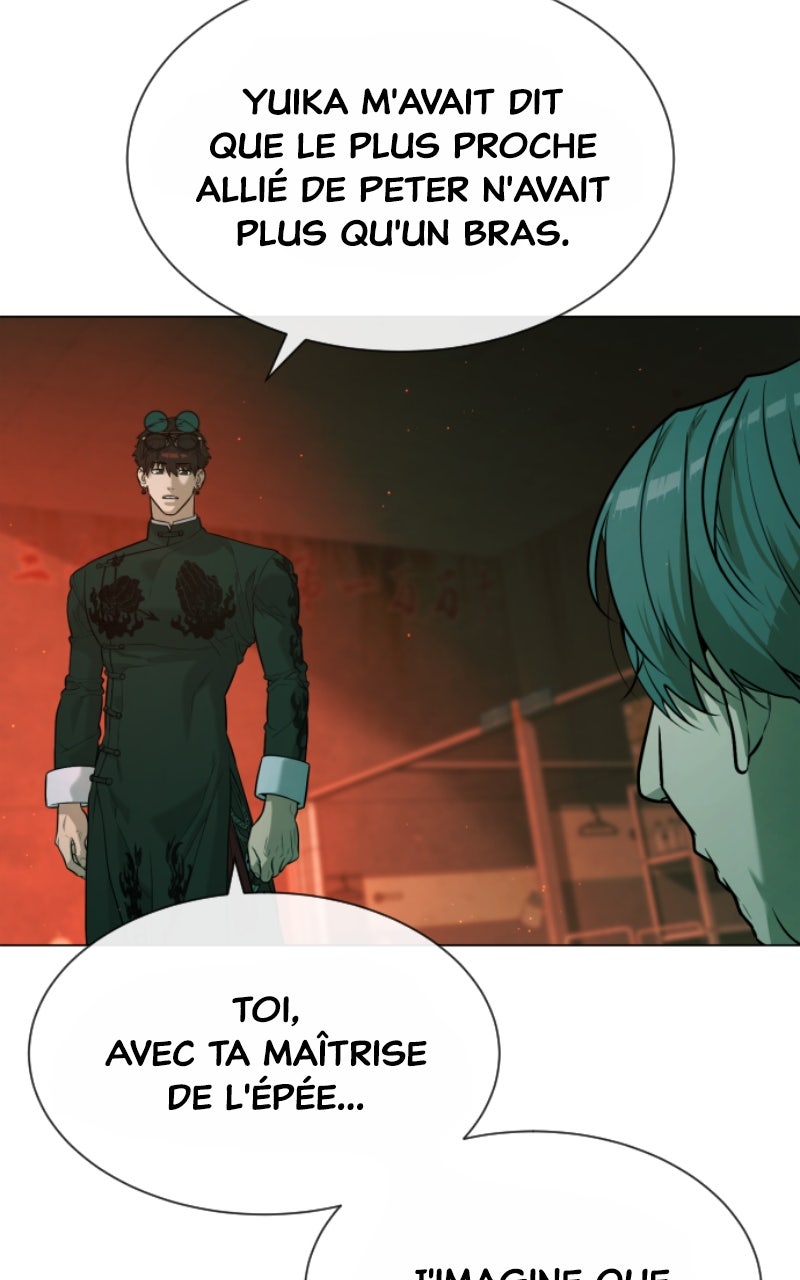 Read Killer Peter FR Manga Online