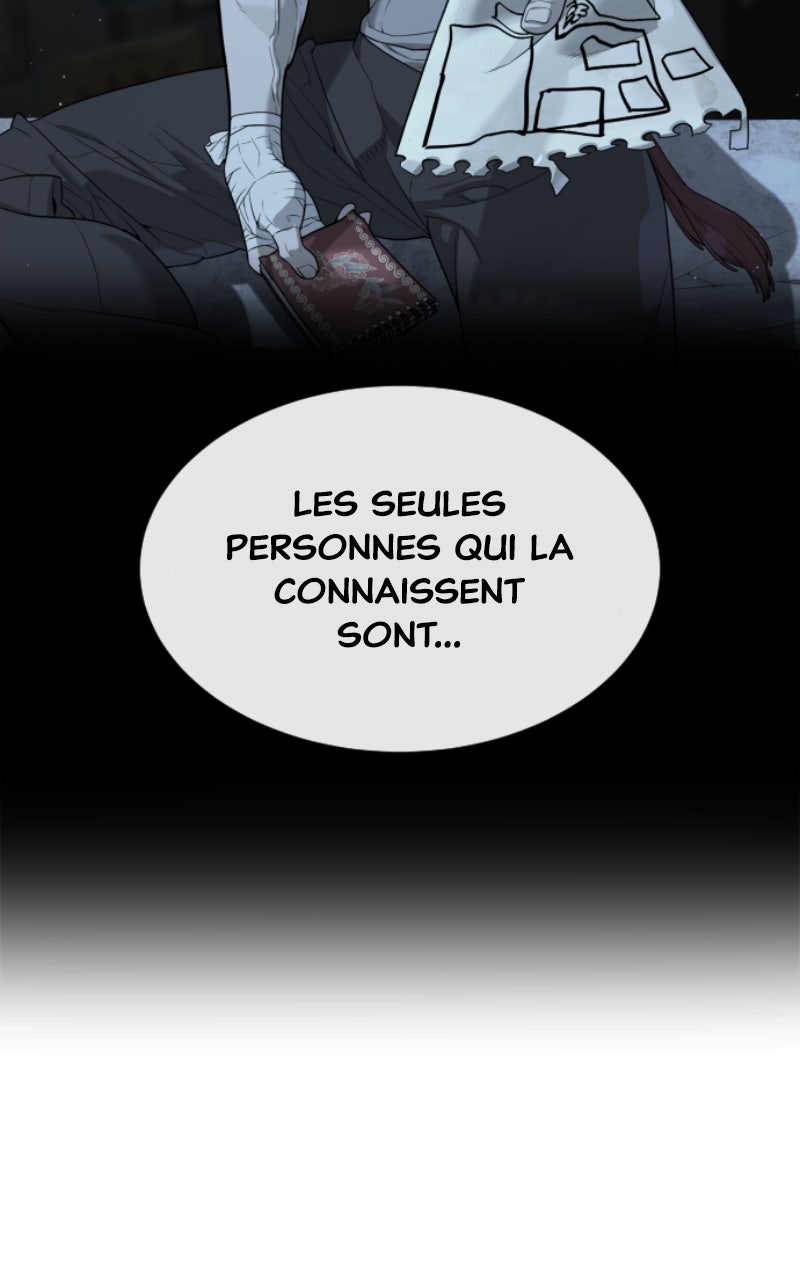 Read Killer Peter FR Manga Online