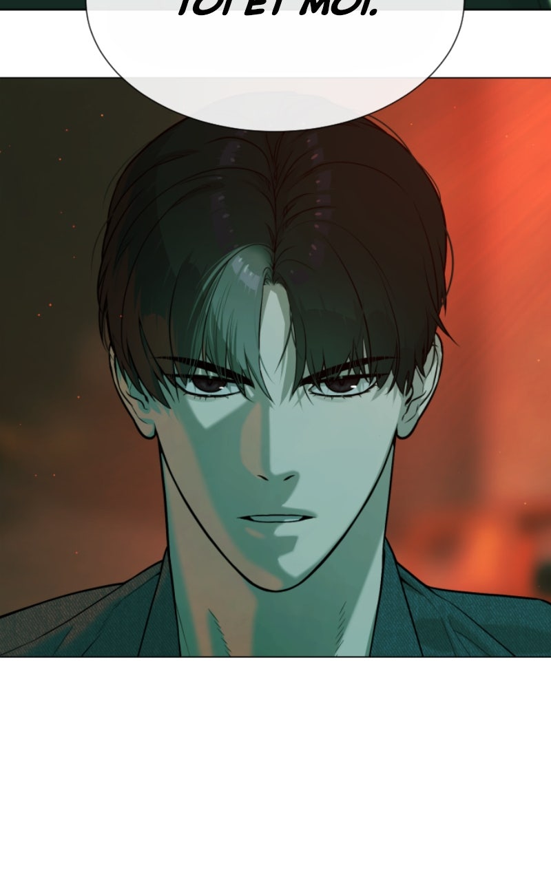 Read Killer Peter FR Manga Online