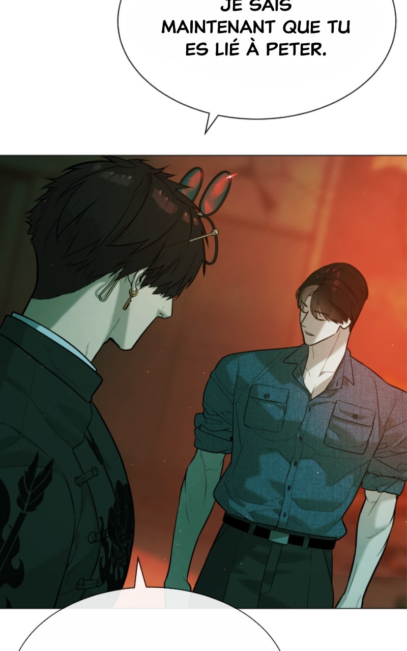 Read Killer Peter FR Manga Online