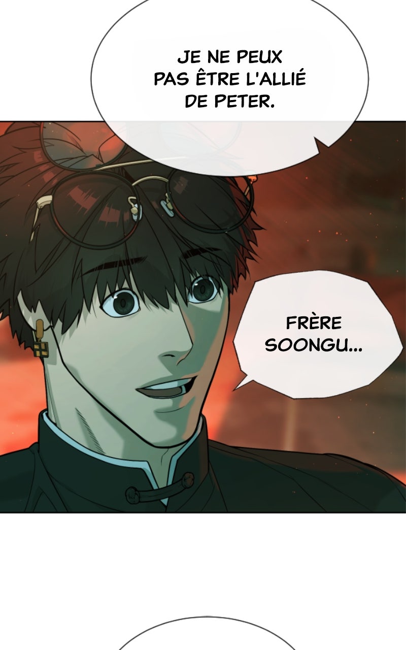 Read Killer Peter FR Manga Online