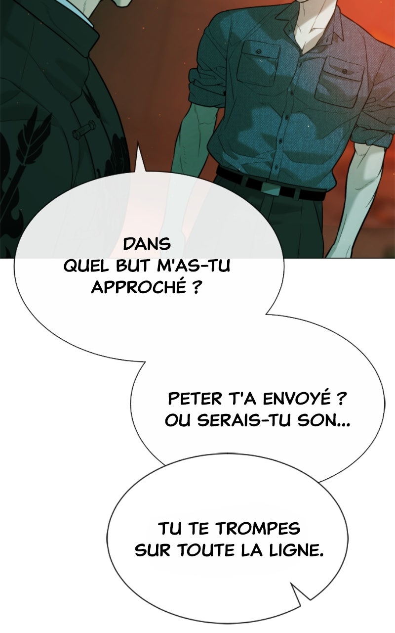 Read Killer Peter FR Manga Online