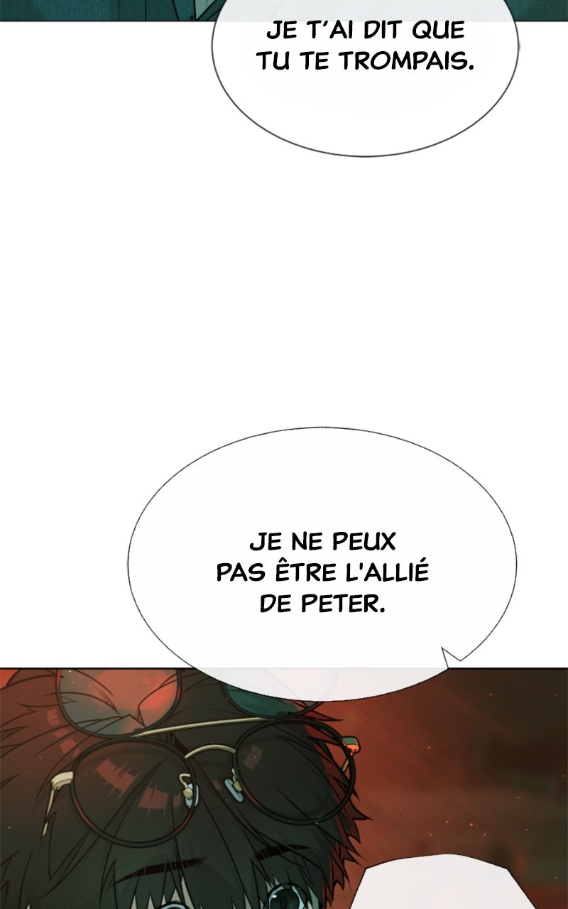 Read Killer Peter FR Manga Online