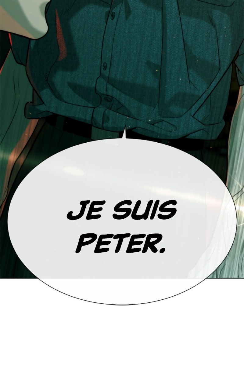 Read Killer Peter FR Manga Online