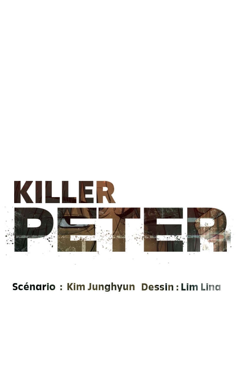 Read Killer Peter FR Manga Online