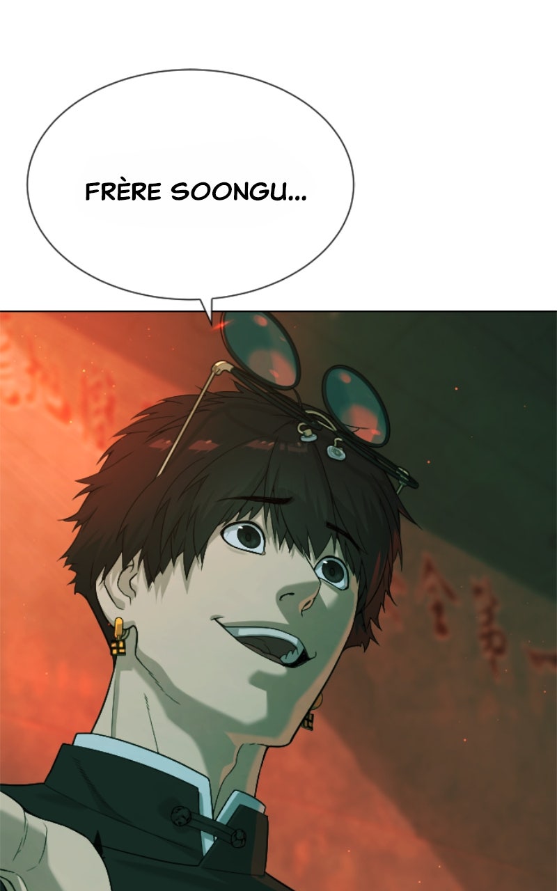 Read Killer Peter FR Manga Online