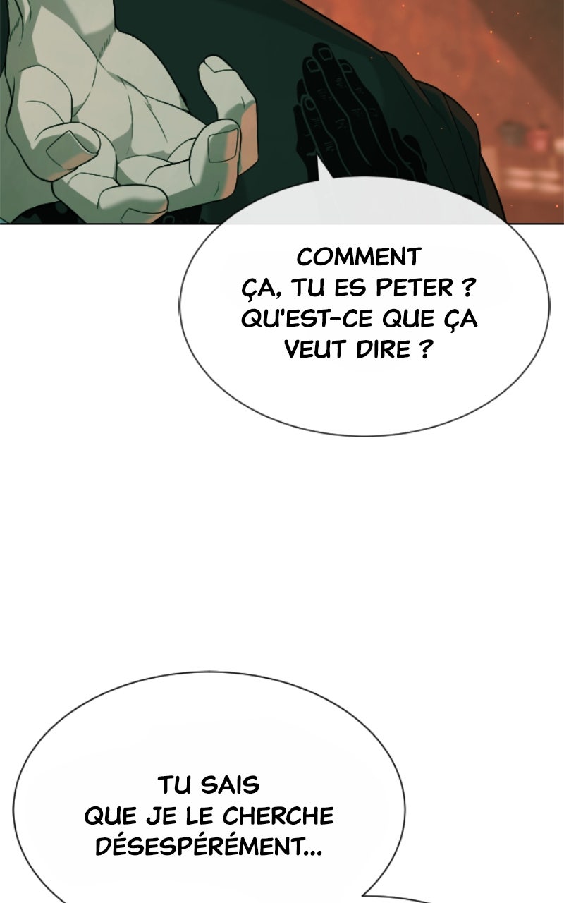 Read Killer Peter FR Manga Online