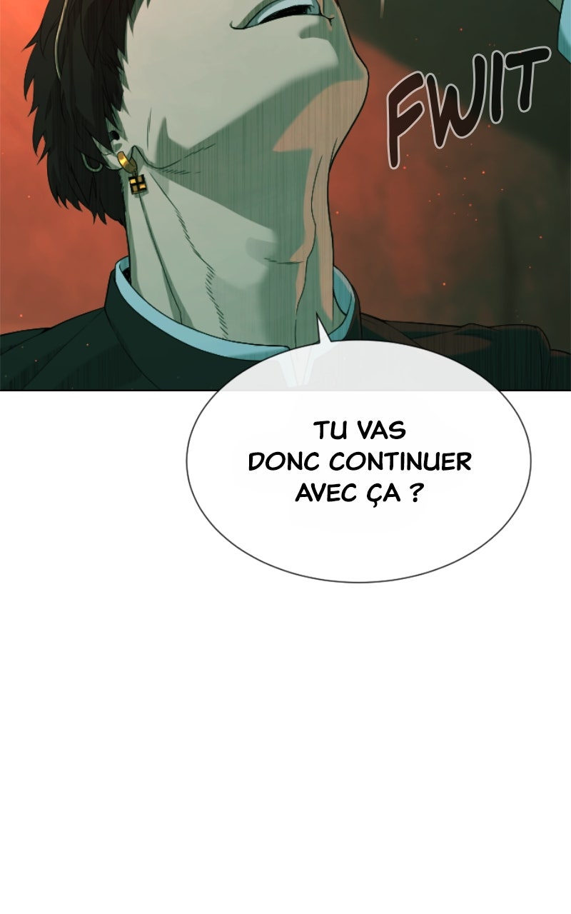 Read Killer Peter FR Manga Online