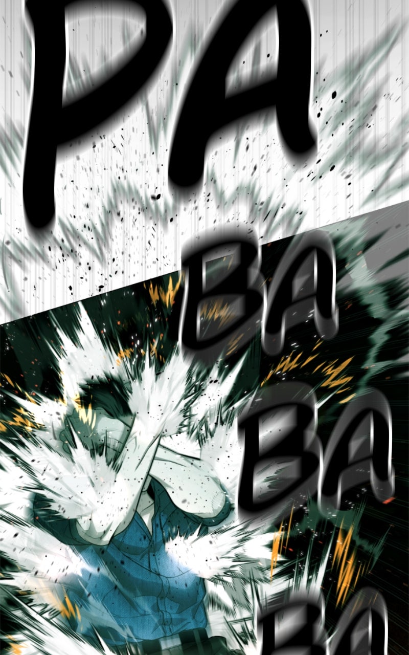 Read Killer Peter FR Manga Online