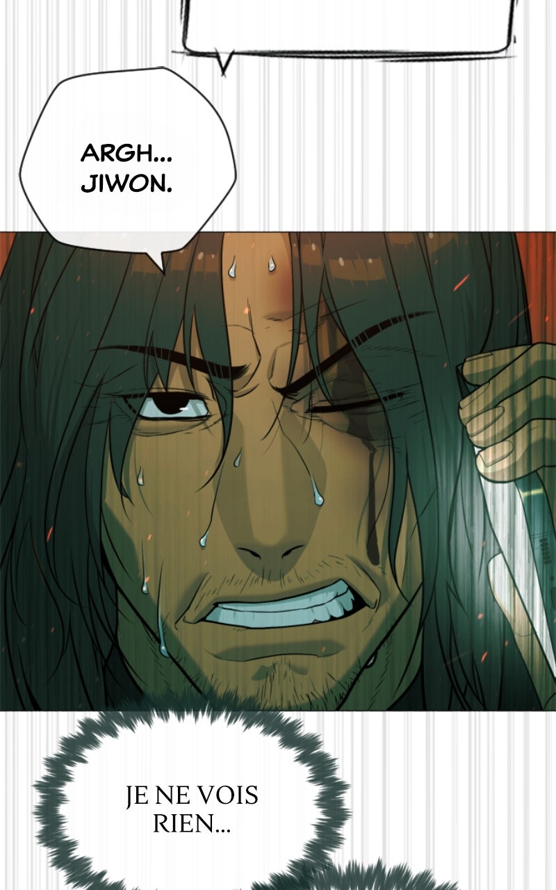 Read Killer Peter FR Manga Online