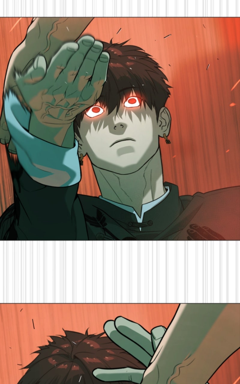 Read Killer Peter FR Manga Online