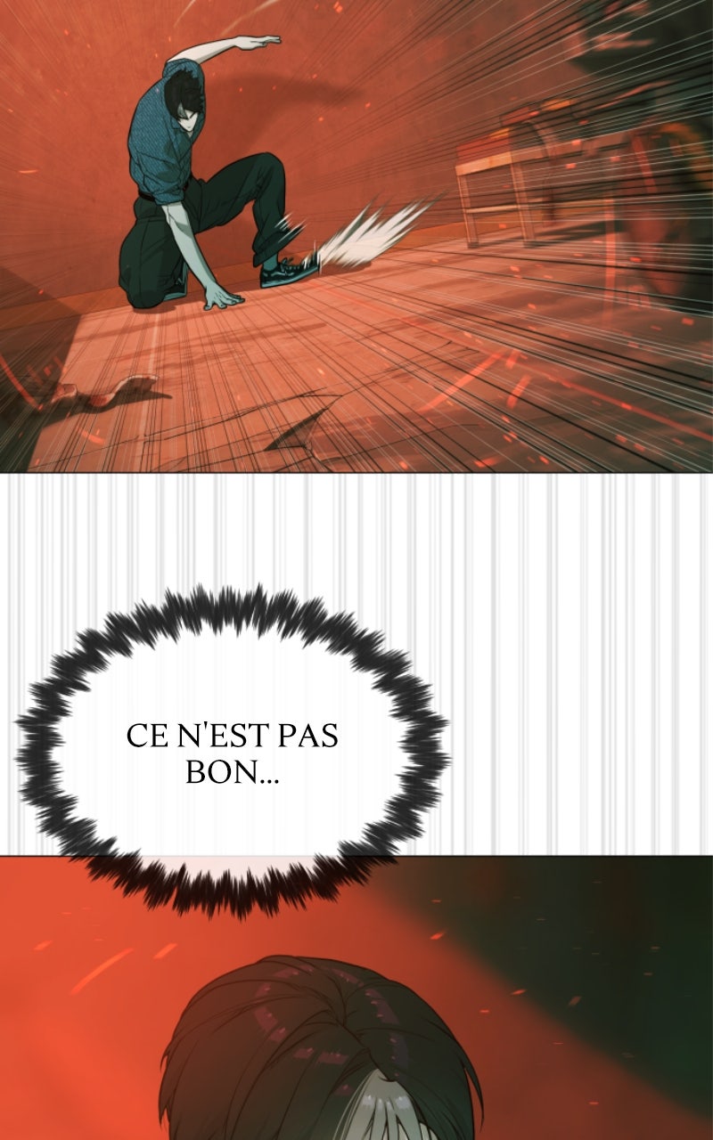 Read Killer Peter FR Manga Online