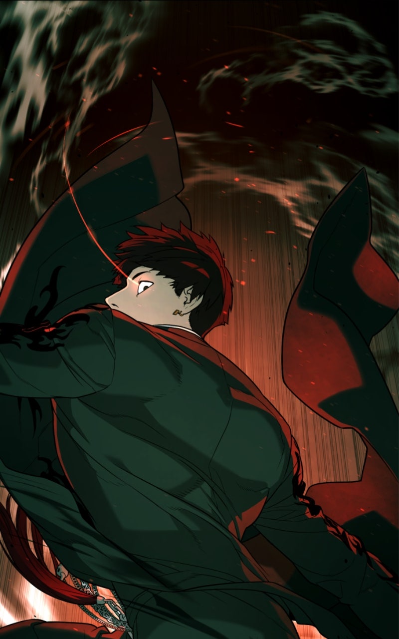 Read Killer Peter FR Manga Online