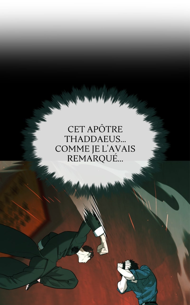 Read Killer Peter FR Manga Online