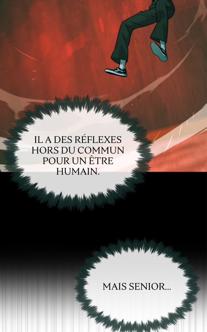 Read Killer Peter FR Manga Online