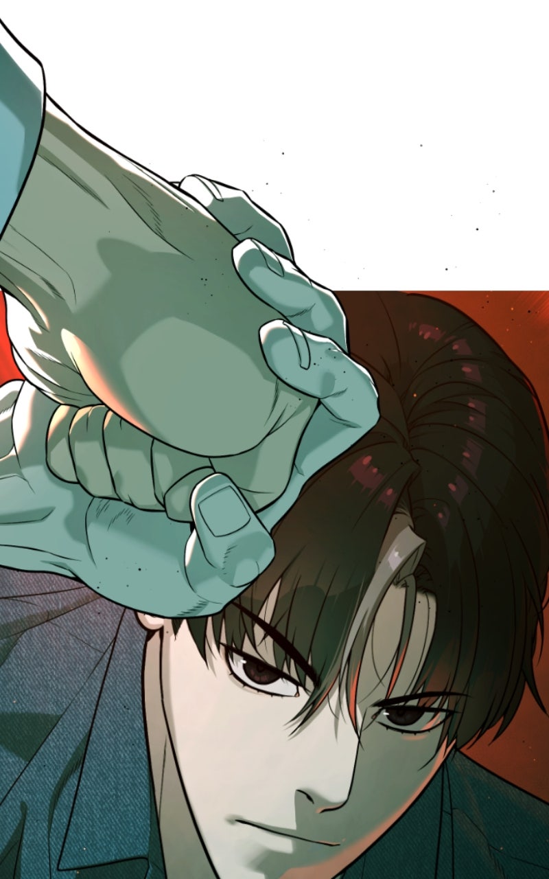 Read Killer Peter FR Manga Online