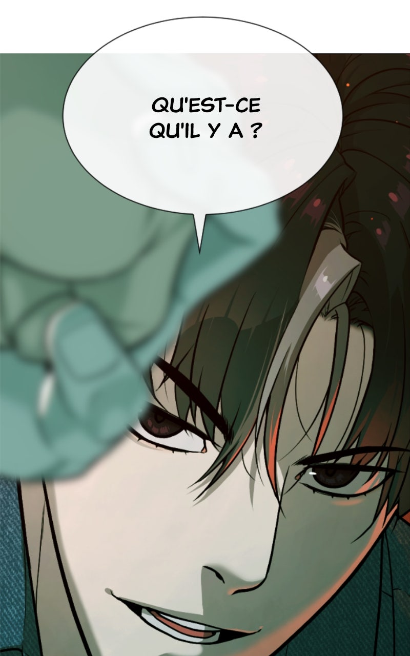 Read Killer Peter FR Manga Online