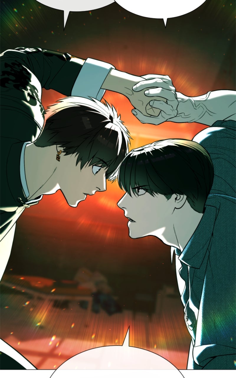 Read Killer Peter FR Manga Online