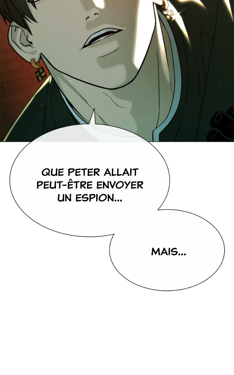 Read Killer Peter FR Manga Online