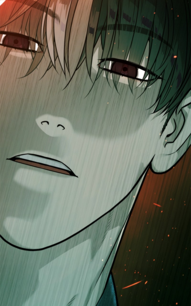 Read Killer Peter FR Manga Online