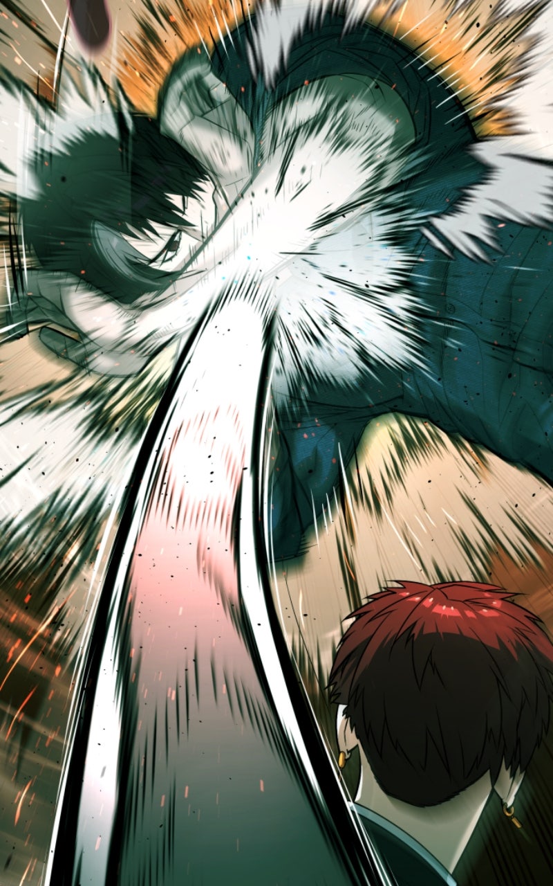 Read Killer Peter FR Manga Online